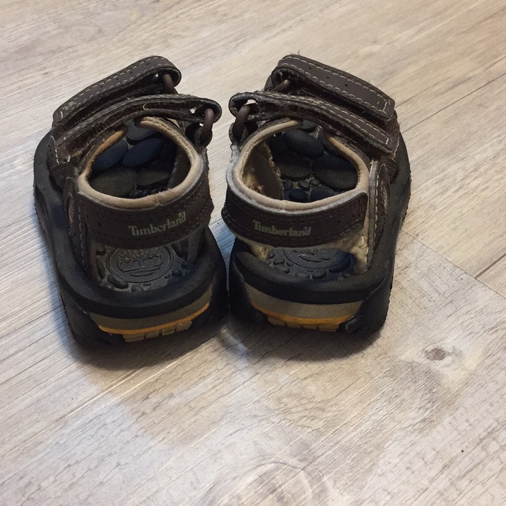 Timberland Sandals - Picture 3 of 5
